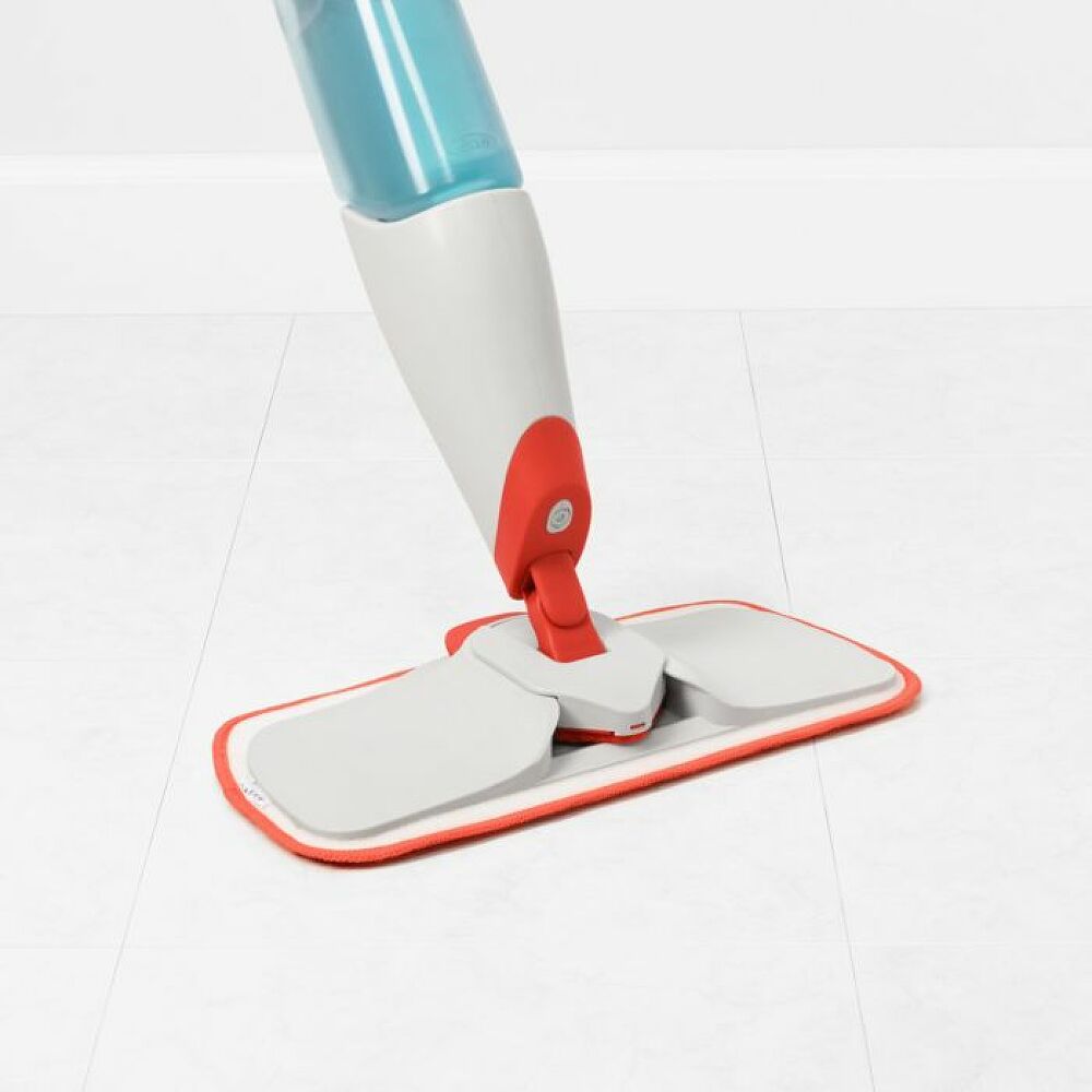 Spray Mop Microfiber Pad Refill X6