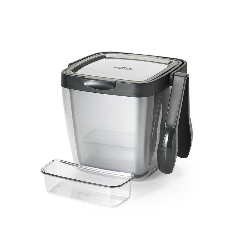3 Piece Ice Bucket Set Y6