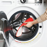 Spray Mop Microfiber Pad Refill X6