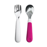 Fork & Spoon Set O4