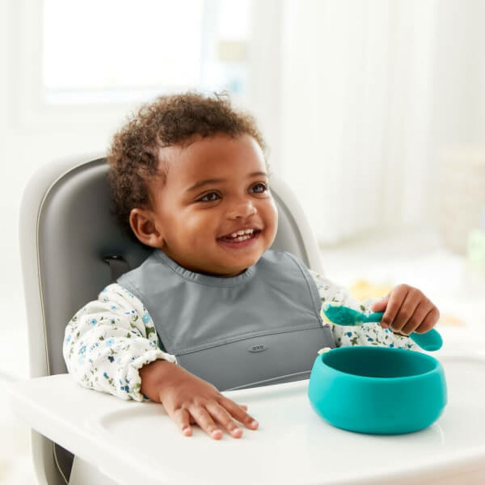 Silicone Bowl U0