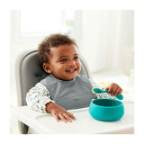 Silicone Bowl U0