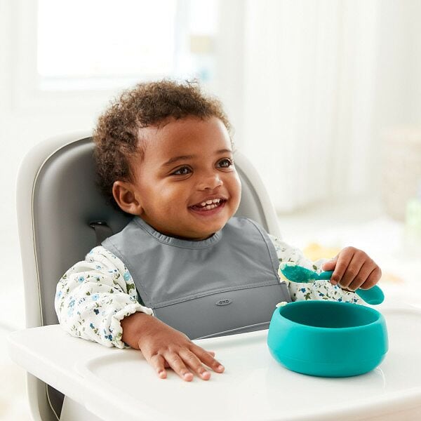 Silicone Bowl U0