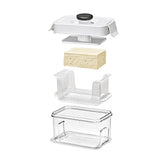 Tofu Press Y4