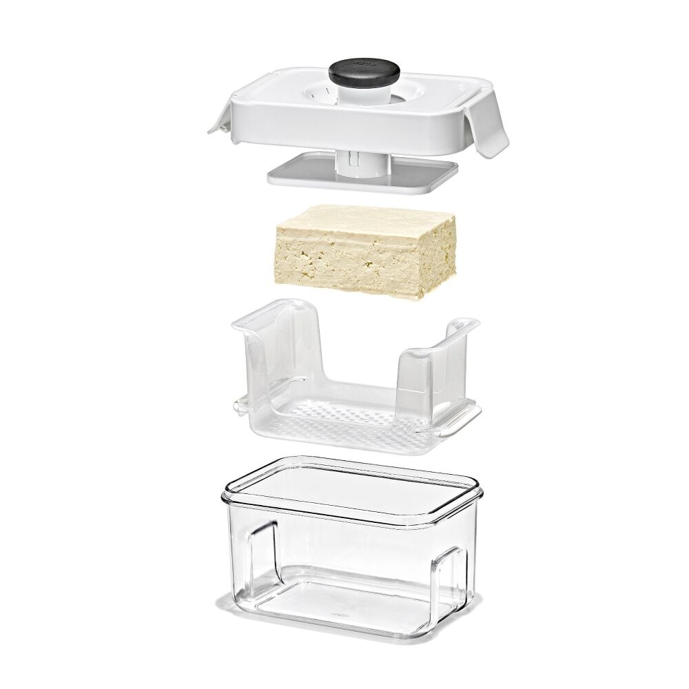 Tofu Press Y4