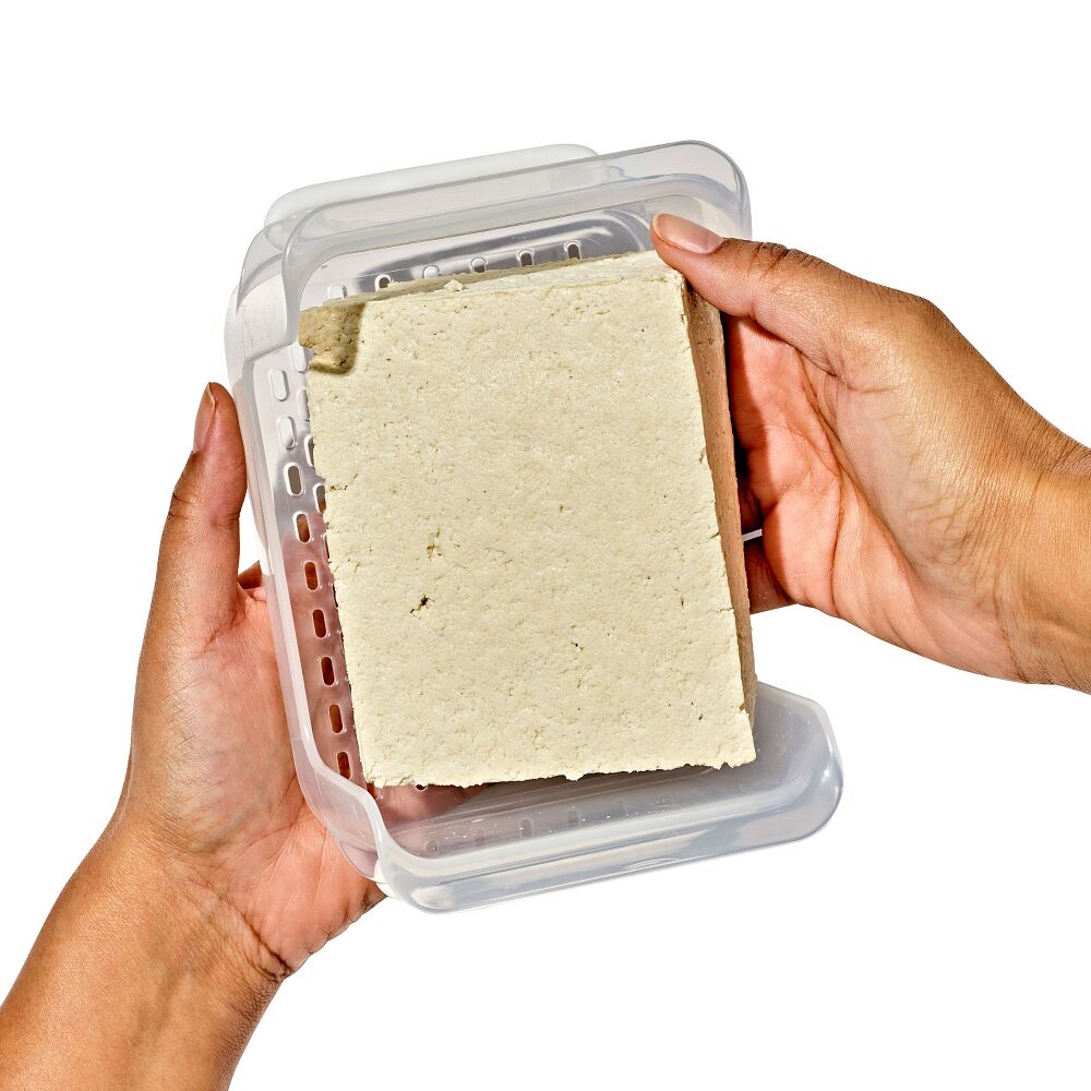 Tofu Press Y4