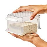 Tofu Press Y4