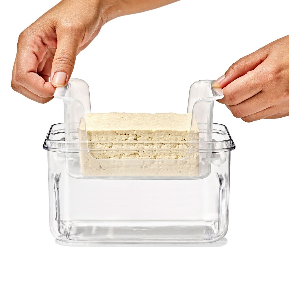 Tofu Press Y4