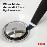 Deep Clean Brush Set M8
