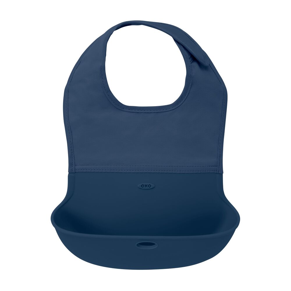 Roll-Up Bib Set V1