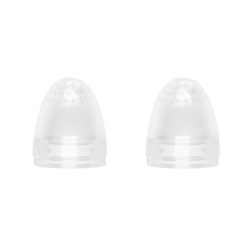 Silicone Self-Feeder Replacement Set T3