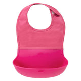 Roll-Up Bib Set V1
