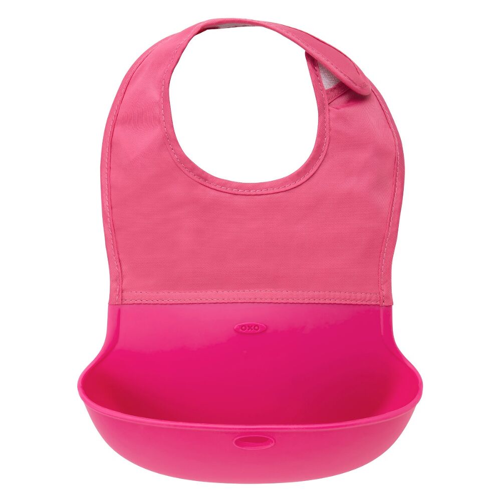 Roll-Up Bib Set V1