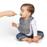 Roll-Up Bib Set V1