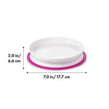 Stick & Stay Suction Plate N3