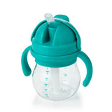 Transitions 6 Oz Straw Cup With Removable Handles U8