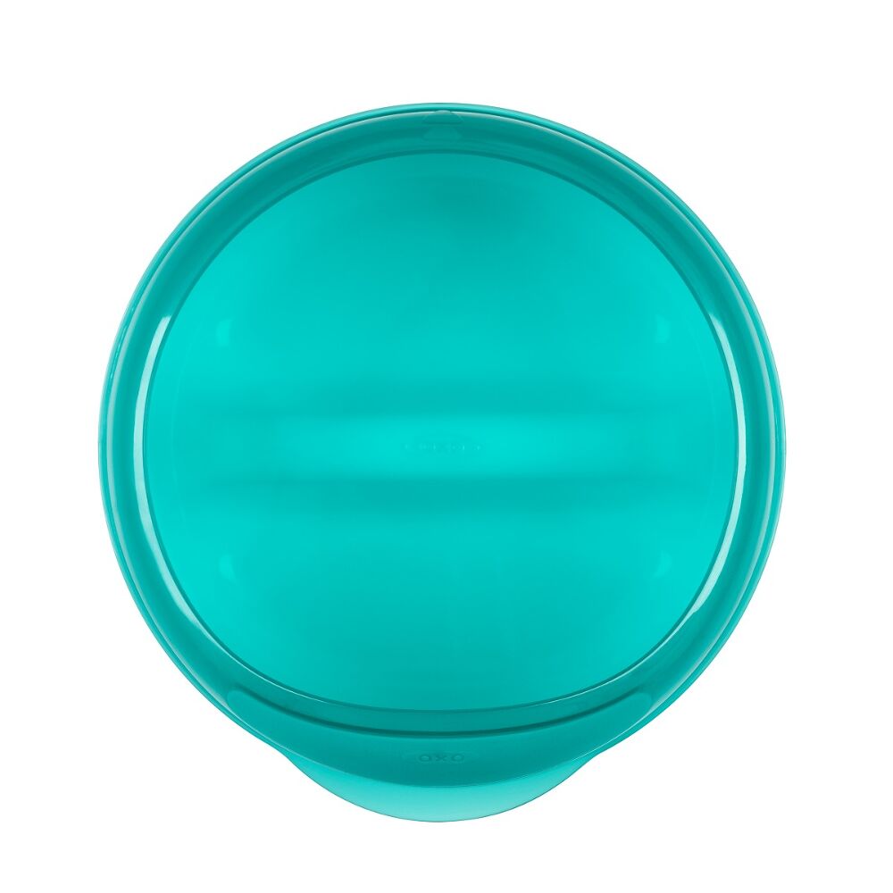 Divided Feeding Dish with Removable Ring L2