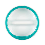 Divided Feeding Dish with Removable Ring L2