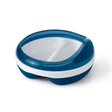 Divided Feeding Dish with Removable Ring L2