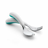 Fork & Spoon Set O4