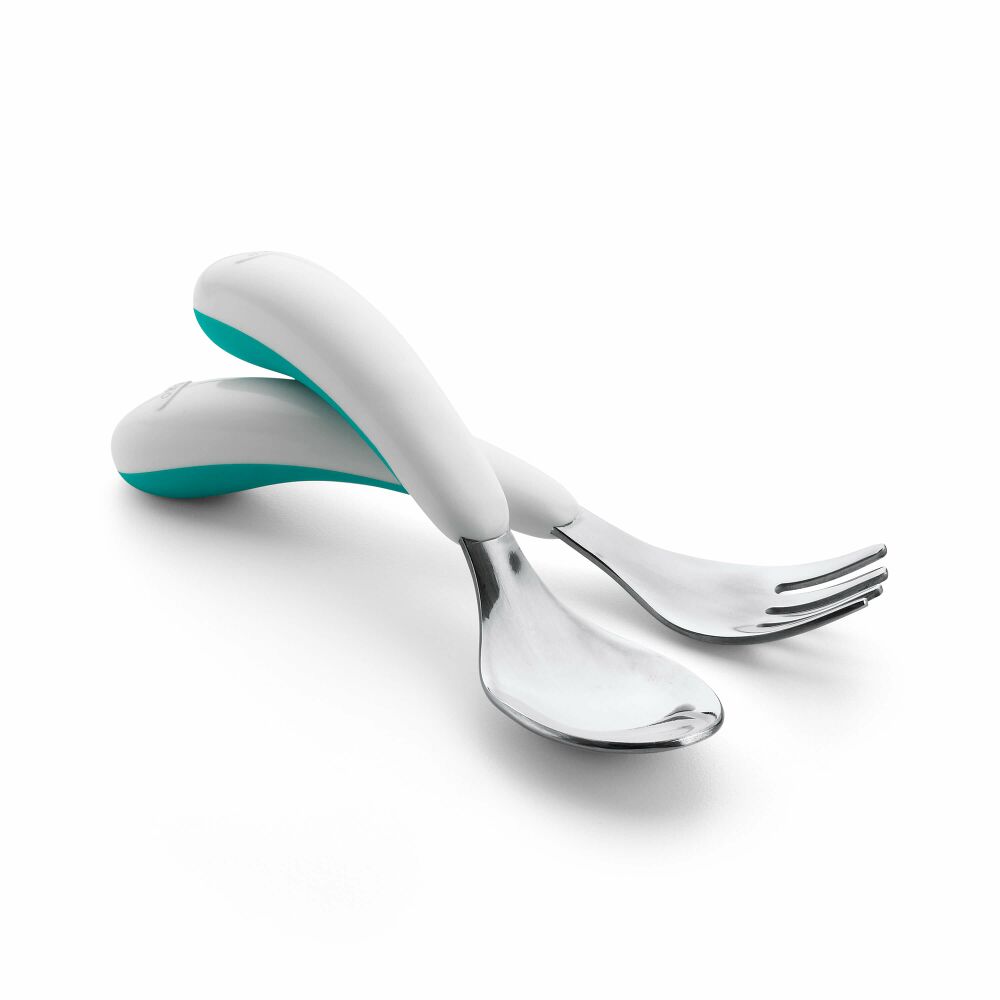 Fork & Spoon Set O4