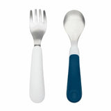 Fork & Spoon Set O4