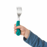 On-the-Go Fork and Spoon Set L7