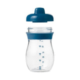 Transitions Sippy Cup (9 Oz)-Tot Navy L8