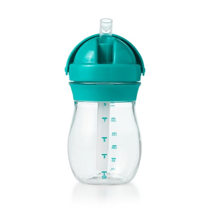 Transitions 9 Oz Straw Cup S8