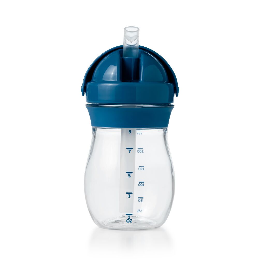 Transitions 9 Oz Straw Cup S8