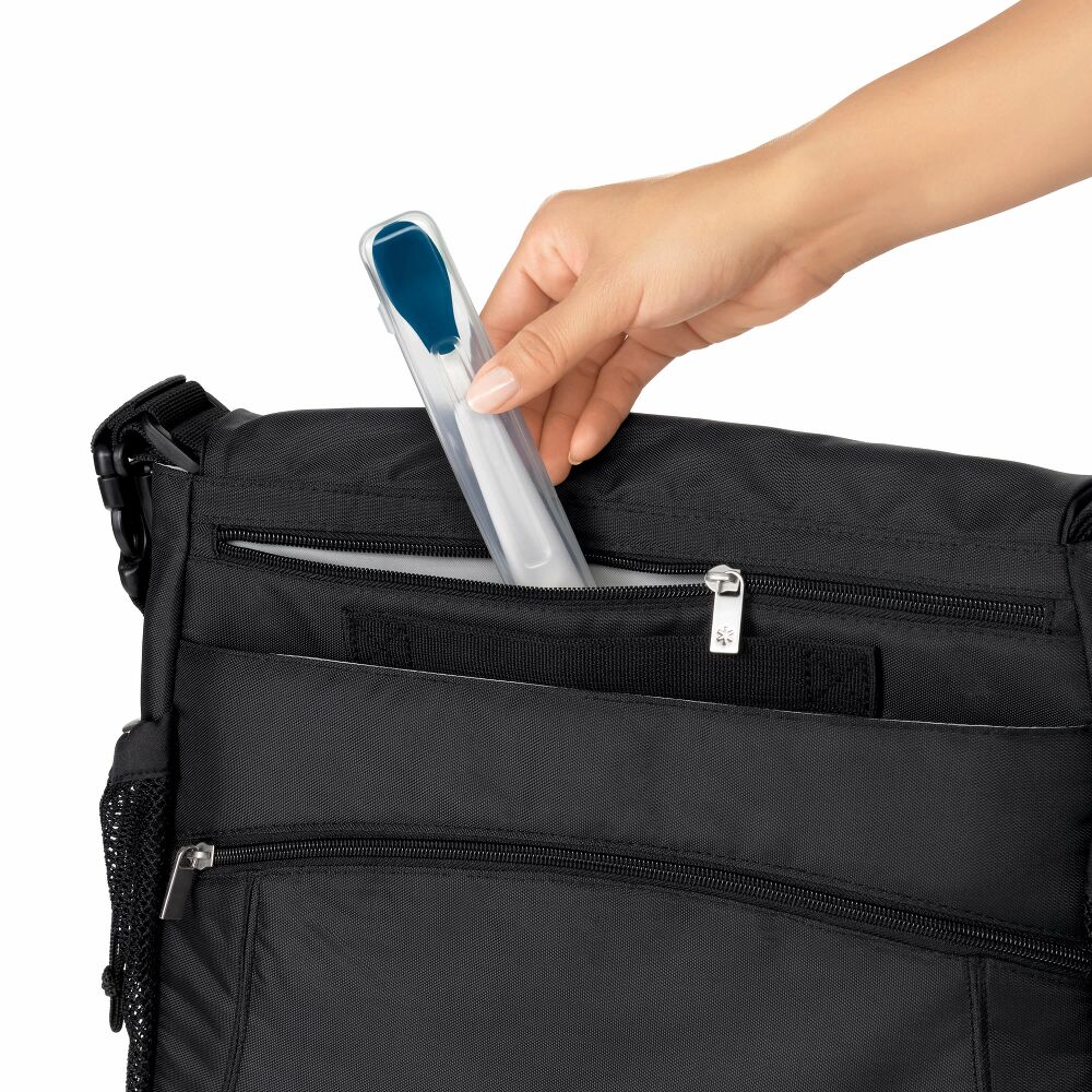 On-the-Go Feeding Spoon O5
