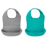 Roll-Up Bib Set V1