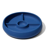 Silicone Divided Plate U0