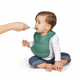 Roll-Up Bib Set V1
