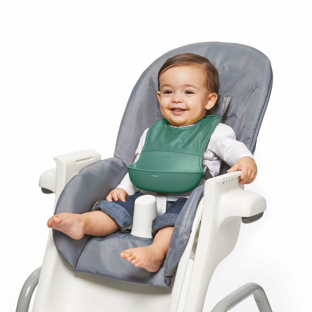 Roll-Up Bib Set V1