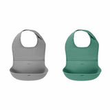 Roll-Up Bib Set V1
