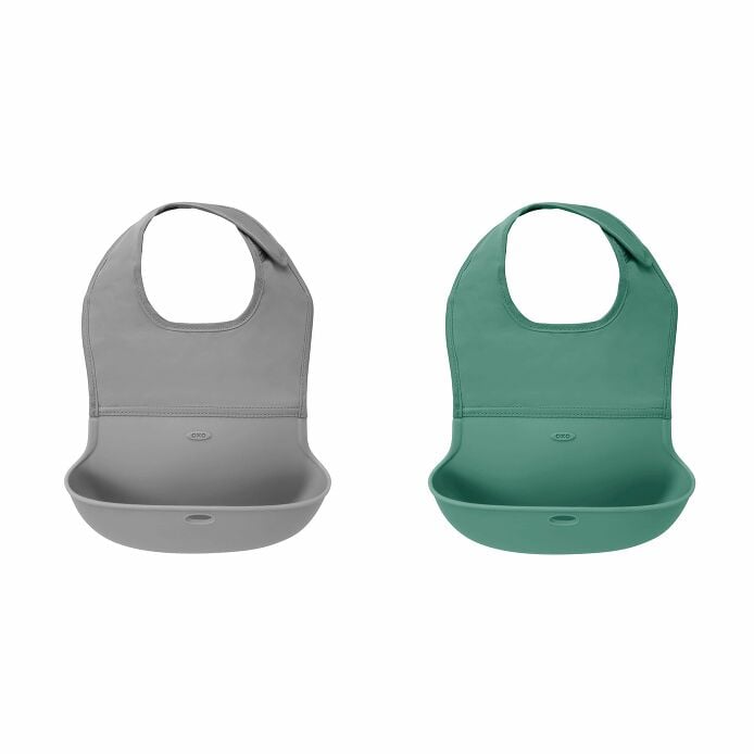 Roll-Up Bib Set V1