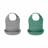 Roll-Up Bib Set V1