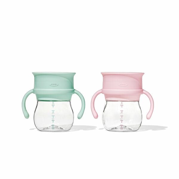 360 Cup 6 oz 2-Pack H6