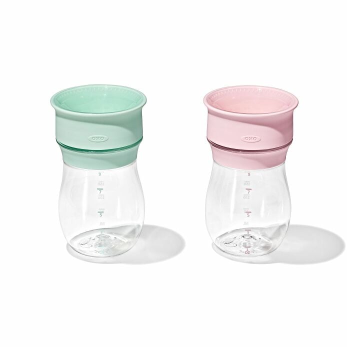 360 Cup 9 oz 2-Pack Z1