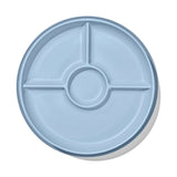 Stick & Stay Suction Divided Plate I0