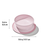 Tot Baby Mealtime Set - Blossom V2