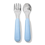 Fork & Spoon Set O4