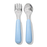 Fork & Spoon Set O4