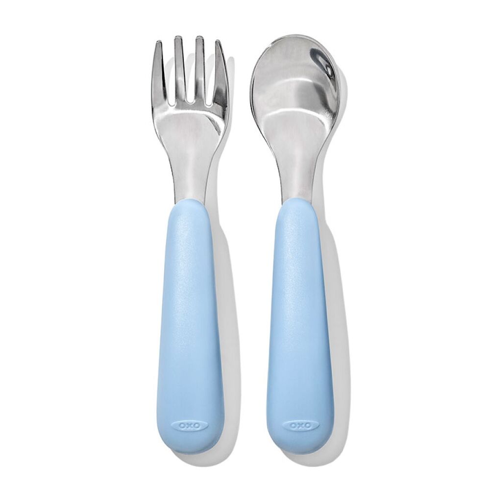 Fork & Spoon Set O4