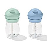Transitions 9 Oz Straw Cup Set Z2