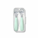 On-the-Go Fork and Spoon Set L7