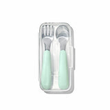 On-the-Go Fork and Spoon Set L7