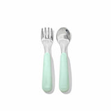 Fork & Spoon Set O4