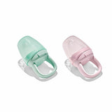 Silicone Self-Feeder Set D0